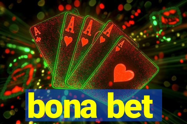 bona bet