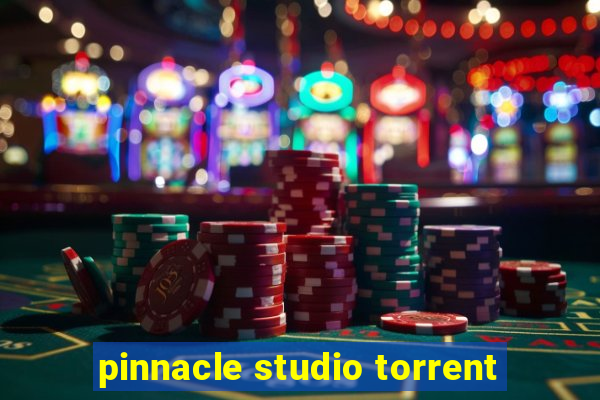 pinnacle studio torrent