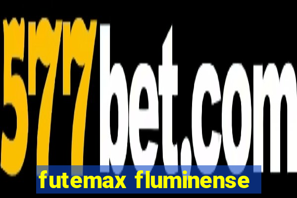 futemax fluminense