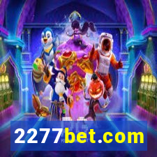 2277bet.com