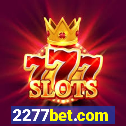 2277bet.com