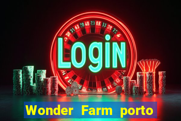 Wonder Farm porto alegre farm