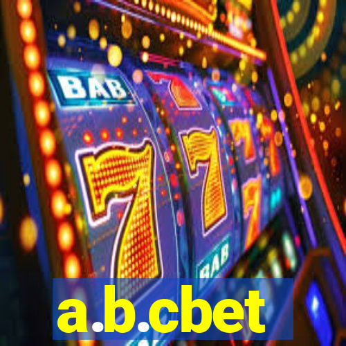 a.b.cbet