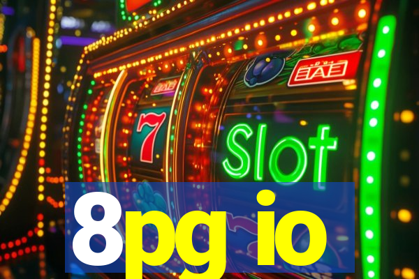 8pg io