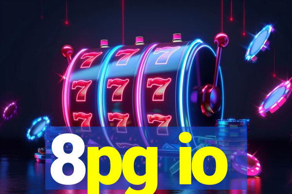 8pg io