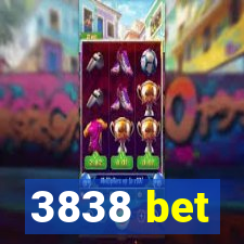 3838 bet