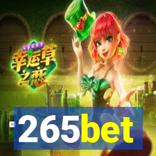 265bet