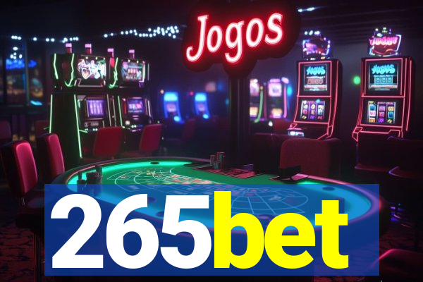 265bet