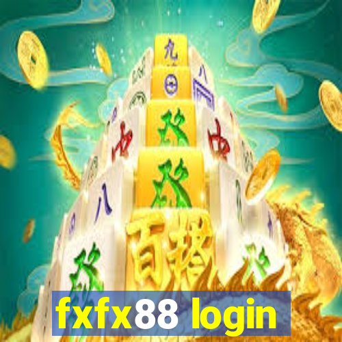 fxfx88 login