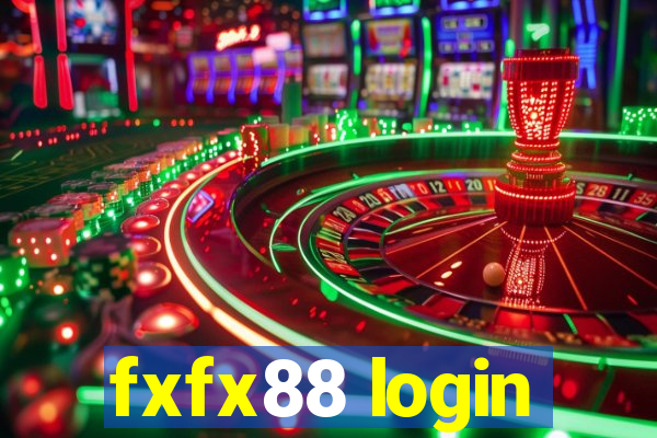 fxfx88 login