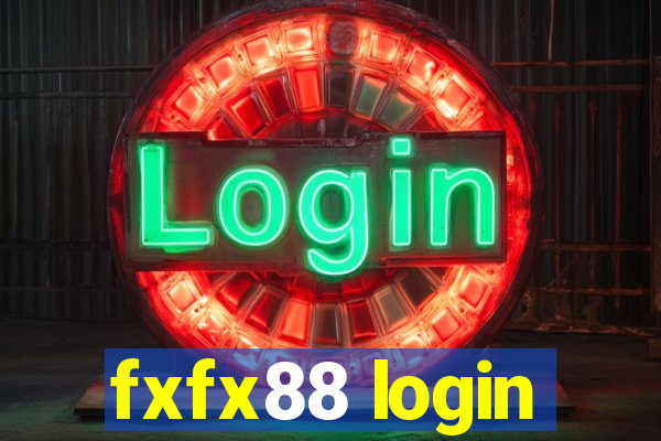 fxfx88 login