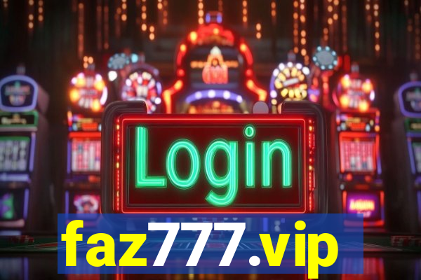 faz777.vip