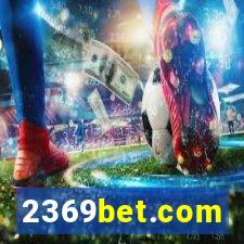 2369bet.com