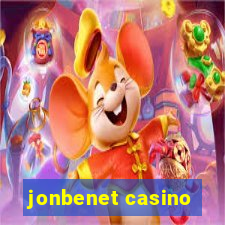 jonbenet casino