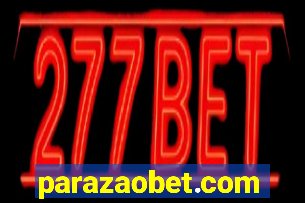 parazaobet.com