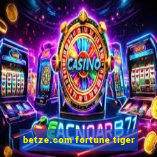 betze.com fortune tiger