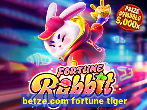 betze.com fortune tiger