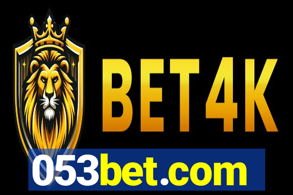 053bet.com