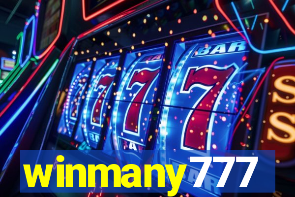 winmany777