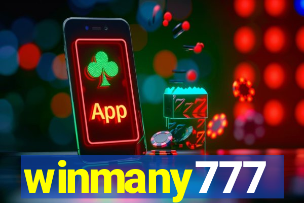 winmany777