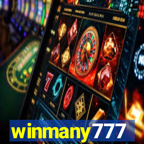 winmany777