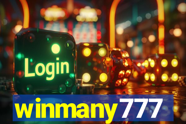 winmany777