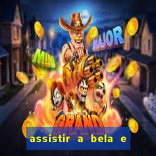 assistir a bela e a fera 2014 completo dublado