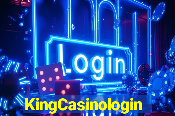 KingCasinologin