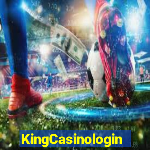 KingCasinologin