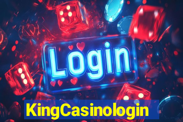 KingCasinologin