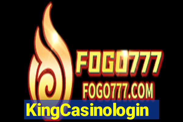 KingCasinologin