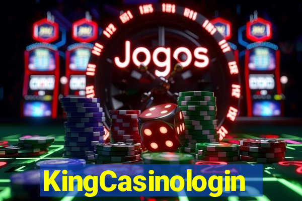 KingCasinologin