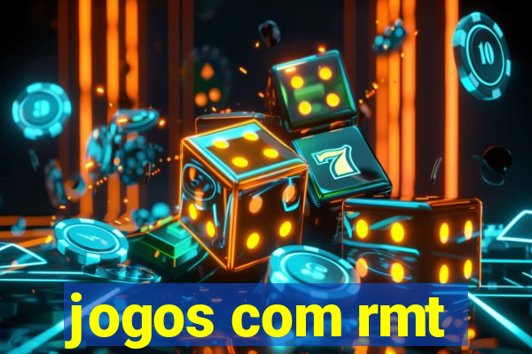 jogos com rmt