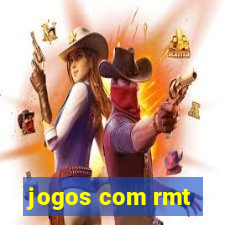 jogos com rmt