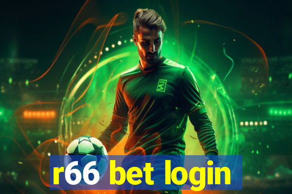 r66 bet login