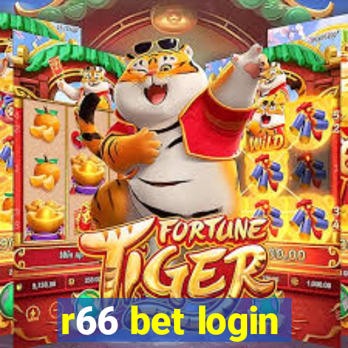 r66 bet login