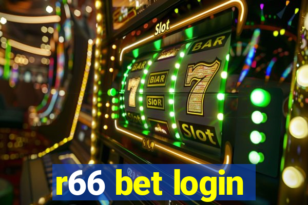 r66 bet login