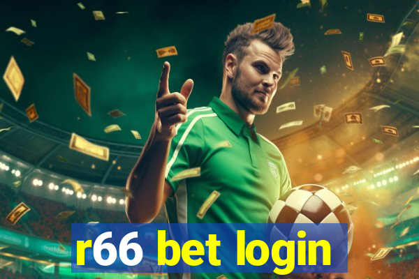 r66 bet login