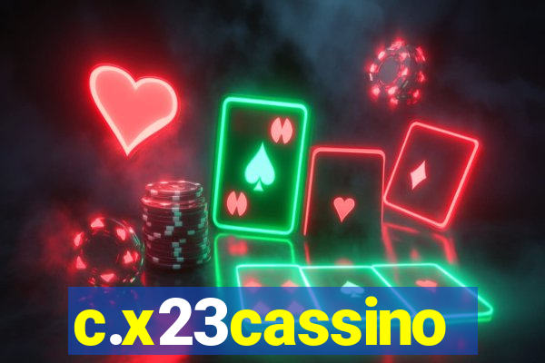 c.x23cassino