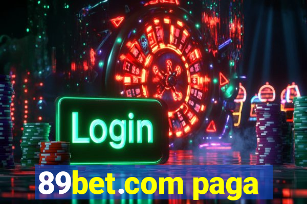 89bet.com paga