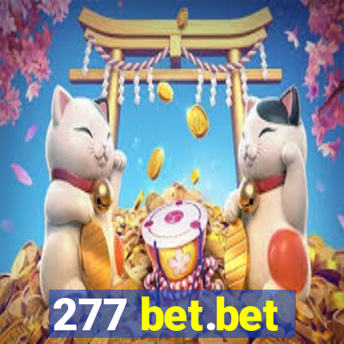 277 bet.bet