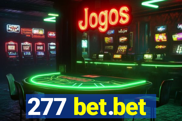 277 bet.bet