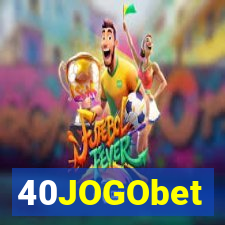 40JOGObet