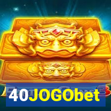 40JOGObet