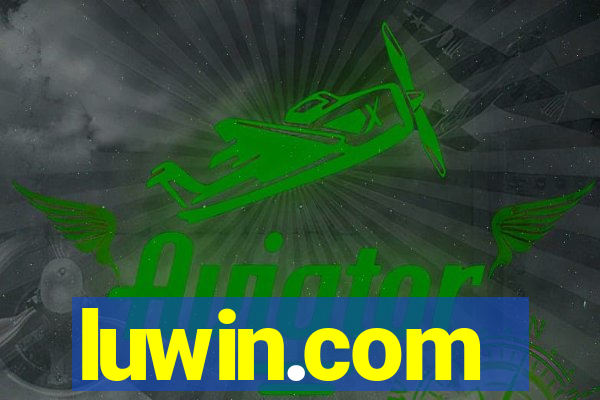 luwin.com