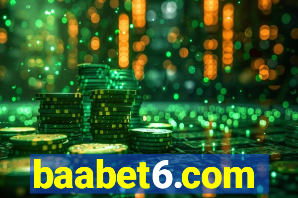 baabet6.com