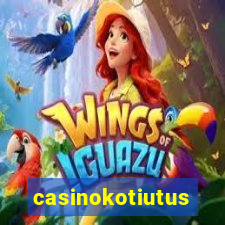 casinokotiutus