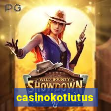 casinokotiutus