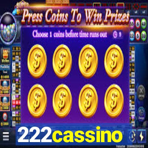 222cassino