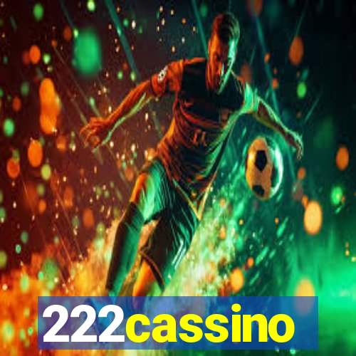 222cassino